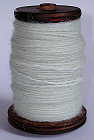 Handspun Scottish 
Blackface Wool